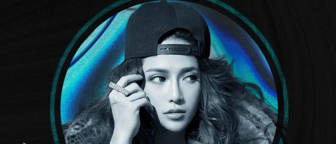 8.28 你的女神 DJ IVY 解锁玩乐惊喜