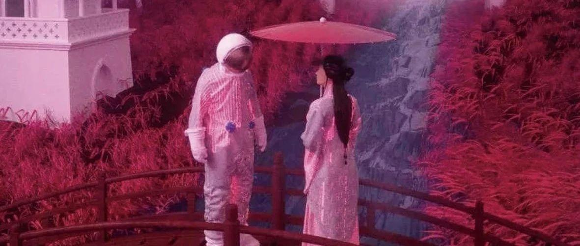 “七夕”拍了拍你｜MIX留下值得珍藏的甜蜜瞬间！