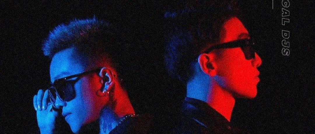 在这个周末碰撞出纯粹热烈的音乐态度