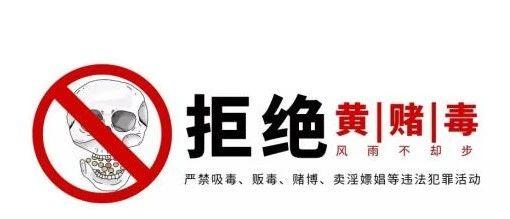 SOHO BAR || 禁止黄赌毒 创建健康绿色娱乐环境