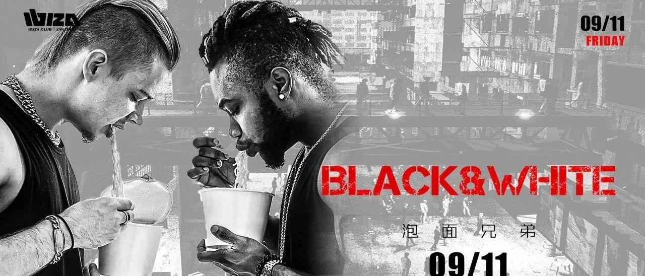 你试过在舞池蹦迪被DJ喂泡面吗？