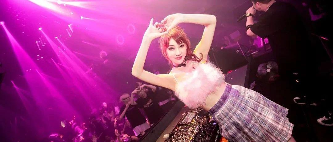 HOUSE 惠州丨REVIEW @LIZZY 荔枝味的夏夜，意犹未尽