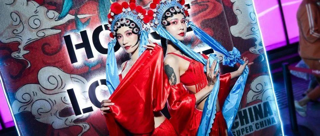 HOUSE 普宁&amp;惠州｜AUGUST REVIEW·夏末风暴 躁夜回望