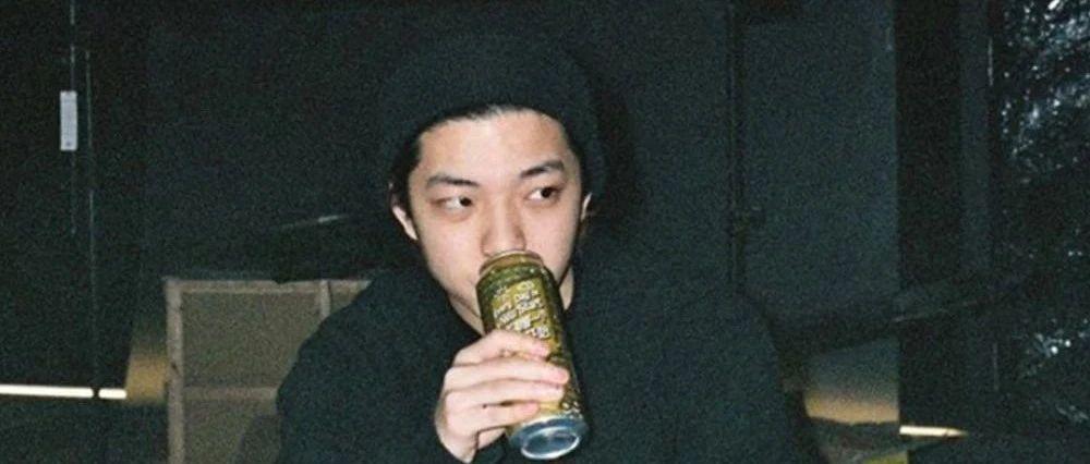 乐队的夏天，让我重新认识了这个98年的靓仔。