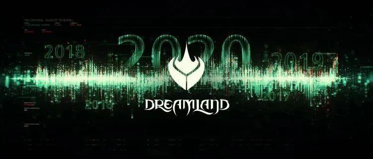 MIAMI x DREAMLAND【五城同步预热】官方联手 灵性重生！