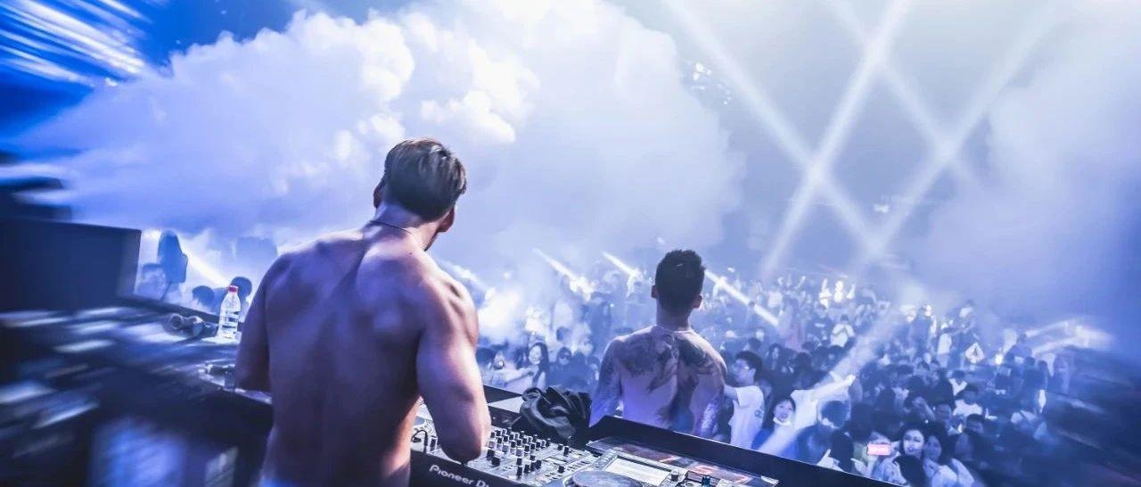 07.01-02｜MUSCLE 释放天性，狂躁来袭@Club Miami