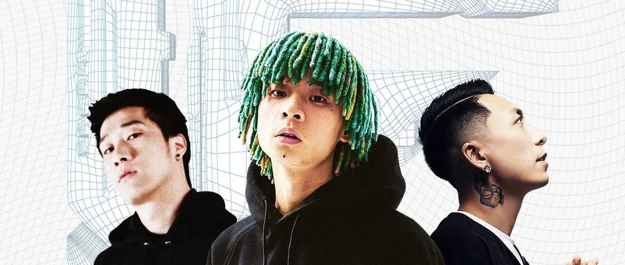 1ST ANNIVERSARY丨你也中了RAPSTAR的“毒”吗？