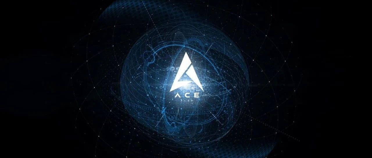 ACE SHANGHAI | 跨维度融合 - intro 前奏