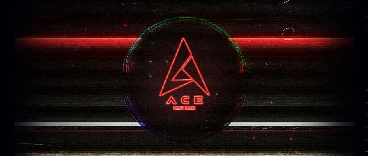— ACE SHANGHAI | COMPILE 编译中 —