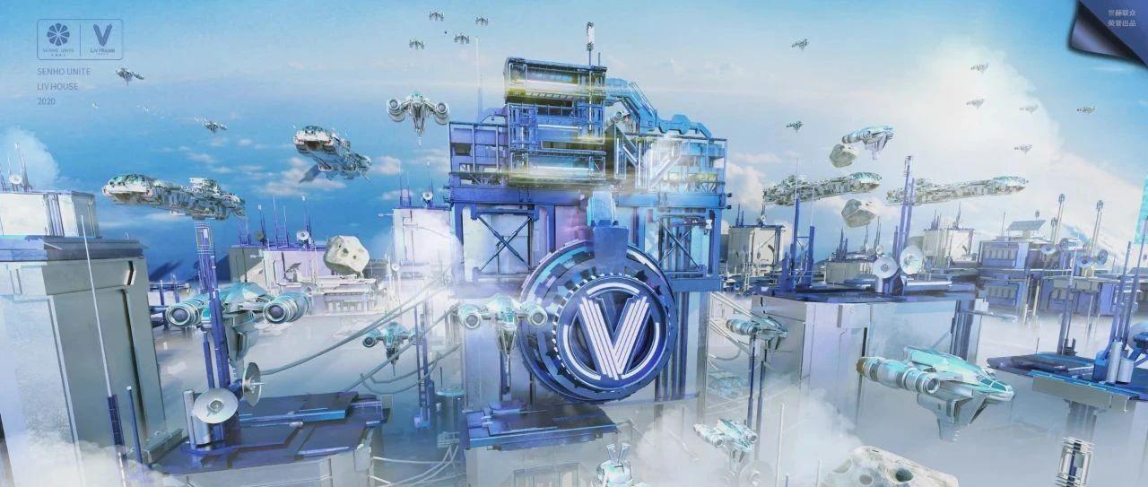 LivHouse·达州┃2周年庆典┃三天三夜Electronic sound轰趴节