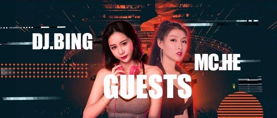 LIV HOUSE|07.11气氛制造者全能控场王，为你的夜晚点燃气氛