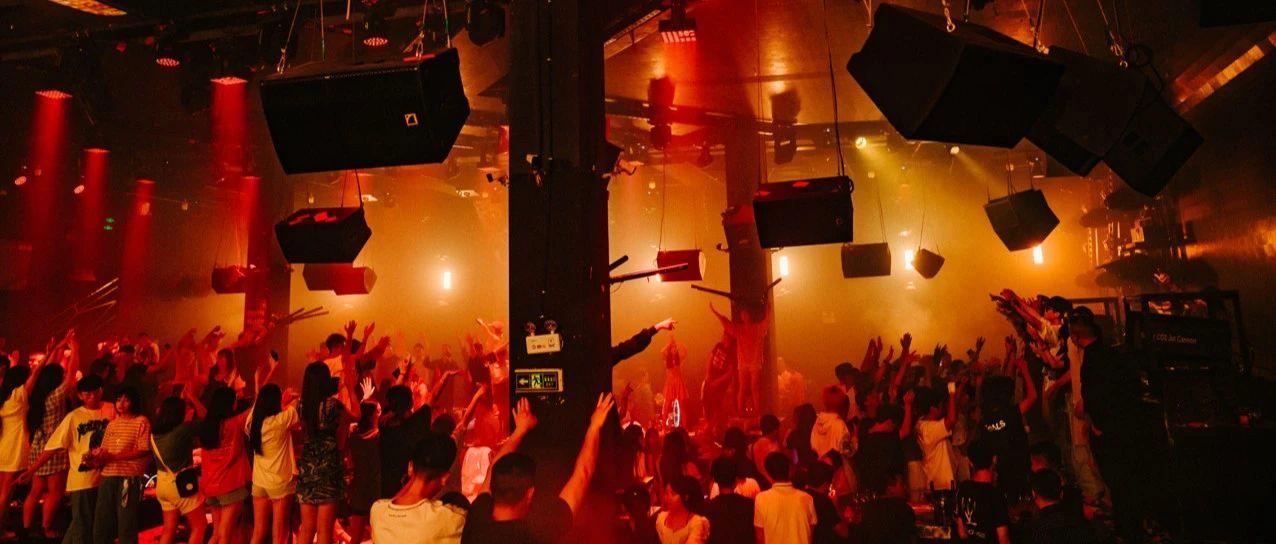 LIV HOUSE|REVIEW这个夏天，你有被LIV的派对气氛点燃吗？