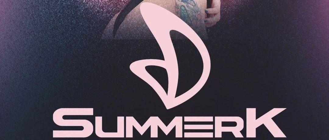 08/12 DJANE MAG ASIA TOP # 50【DJ SUMMER K】！