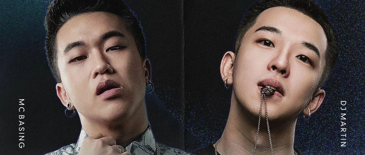 MJ CLUB | 05/15-16 无论你是颜控还是Party Animal，他们都能满足你