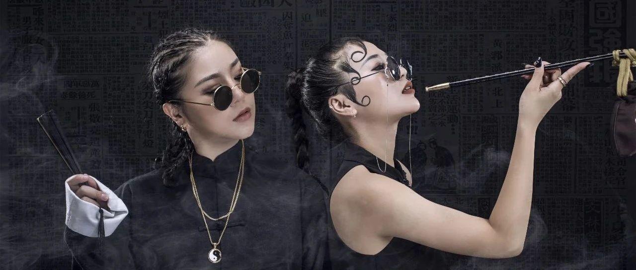 热度不减的8月，依旧很“燥”，不信你“潮”这里看！！