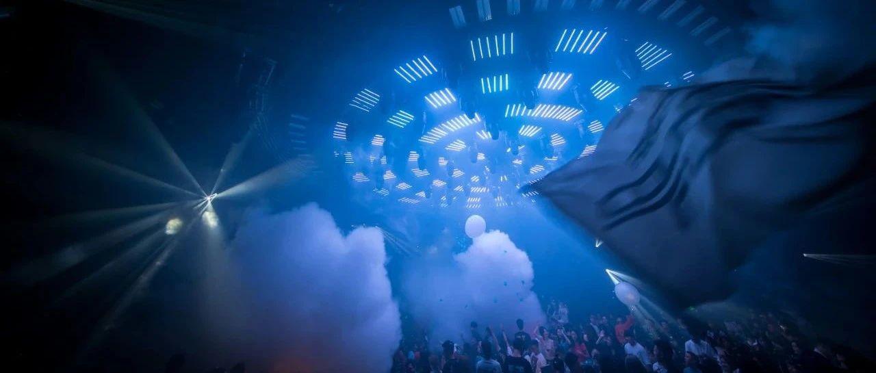 Review丨被人海吞噬的Future！U Missing?