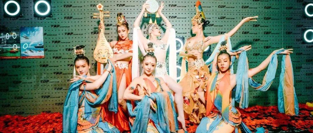 REVIEW丨希望和你在TOP不止有七夕 愿是朝朝夕夕。 @TOP龙华店