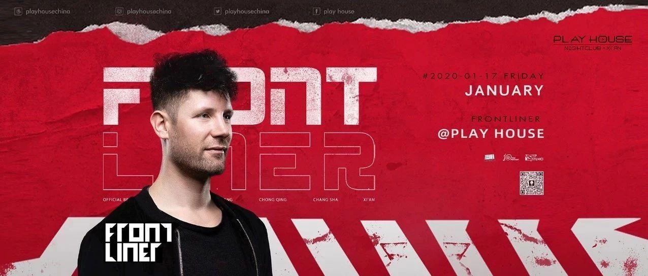 曲风要多“硬”，名字才能被写进Hardstyle专栏
