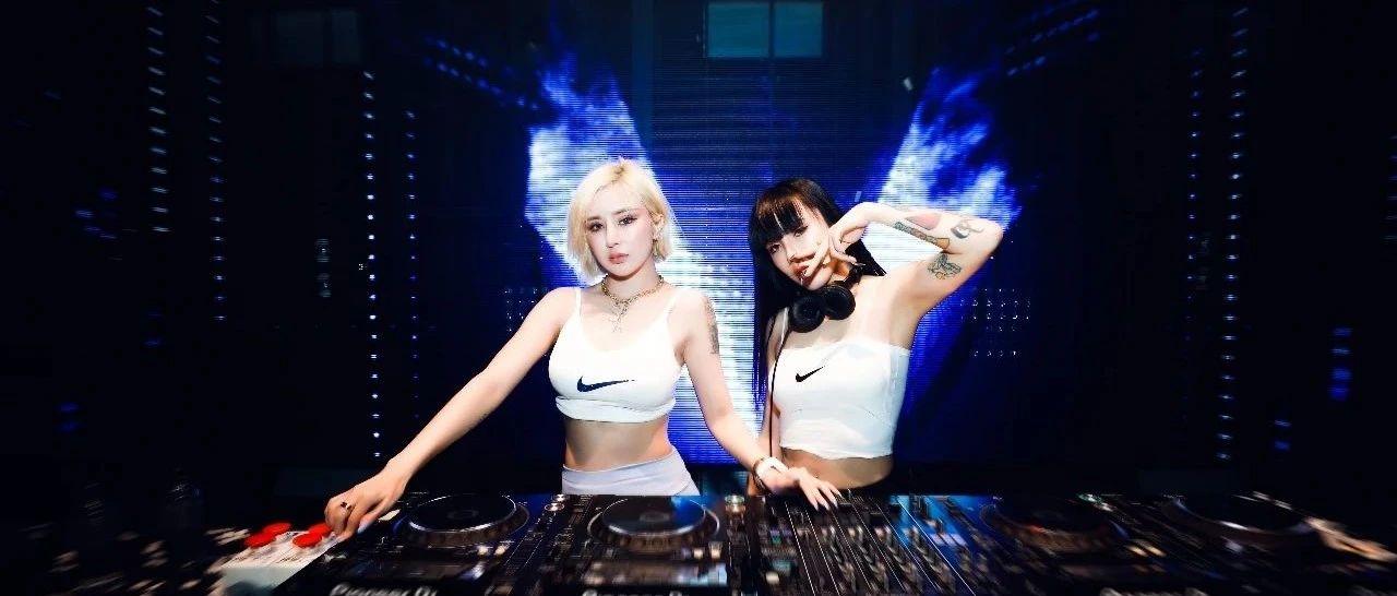 动情一刻/ 动力火车丨07.22/23 Play House x S-two双核来袭，带你燥动全场