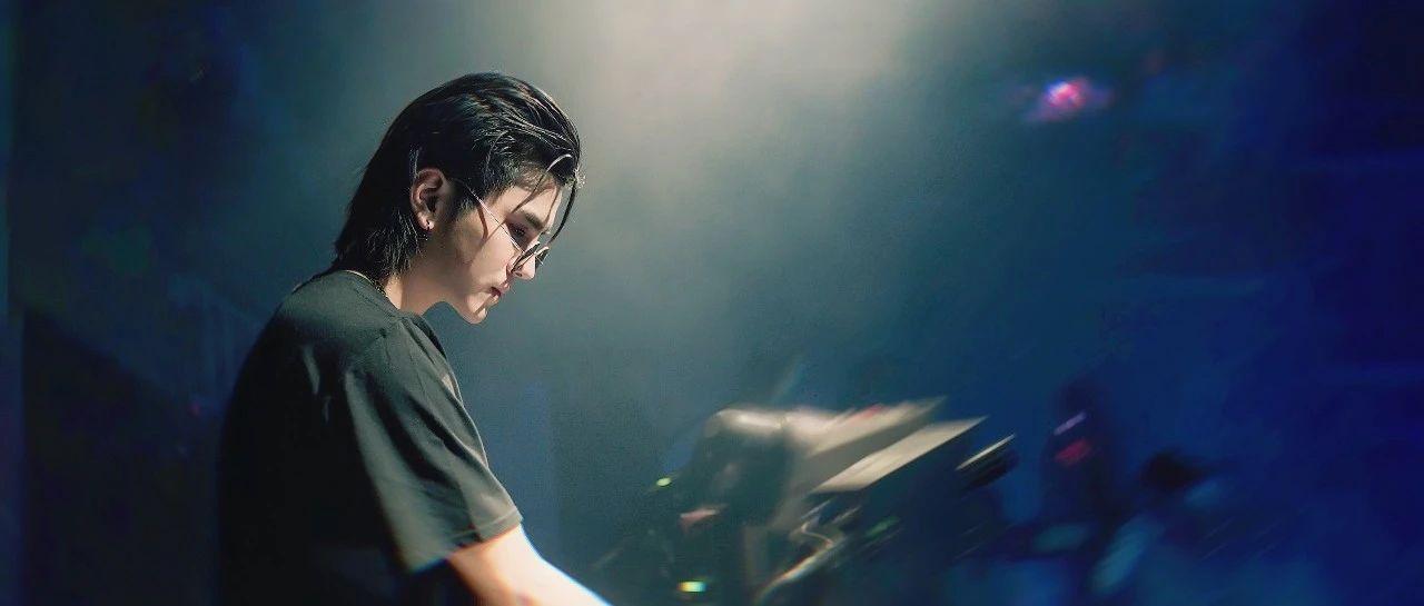 《 嘉宾预告 》09.21“ 动情一刻/动力火车 ” TA不是吴亦凡·他是DJ/Zero