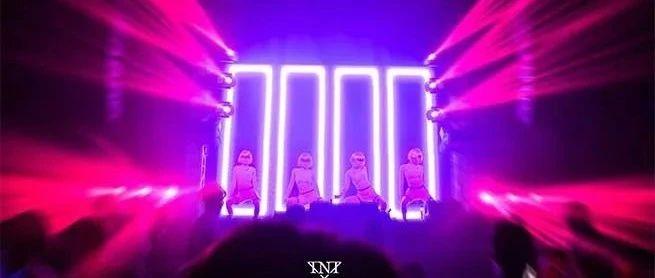 TNT NIGHT CLUB 7月9日《陈浩炫》回顾