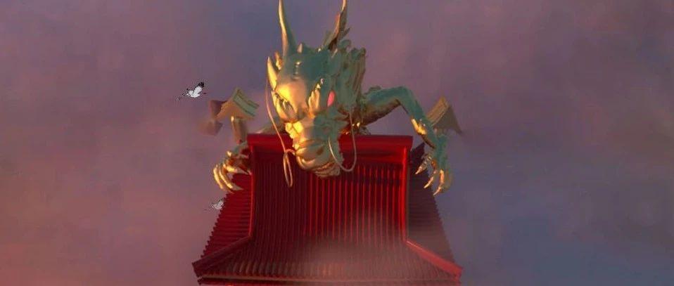 中国制燥 | 十月「国潮电音季」高燃来袭！