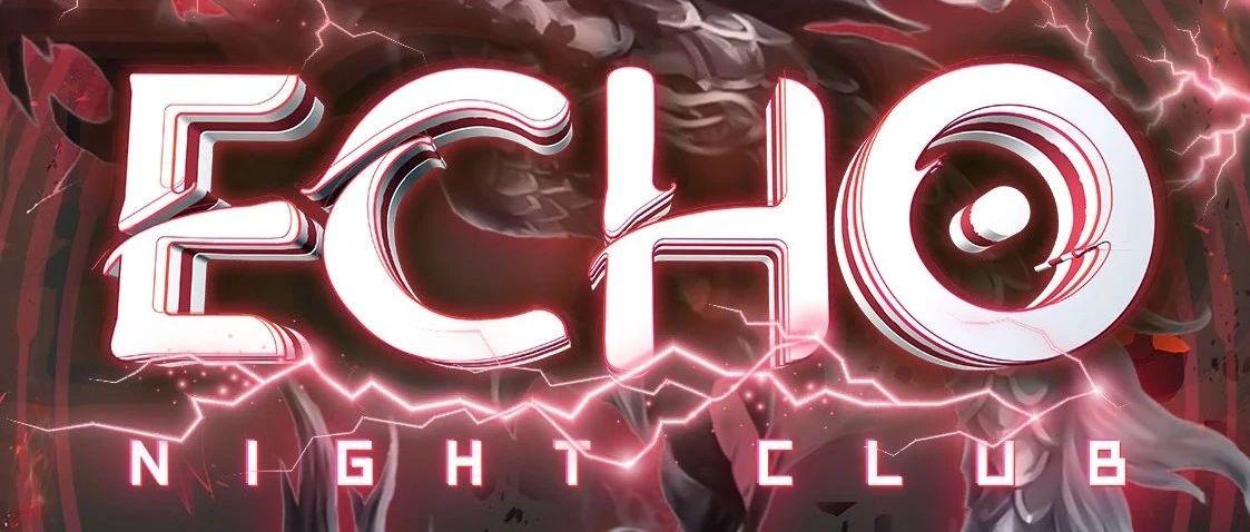 Sep.30-Oct.03|DRAGONLAND PARTY|神龙摆尾，嗨玩ECHO！