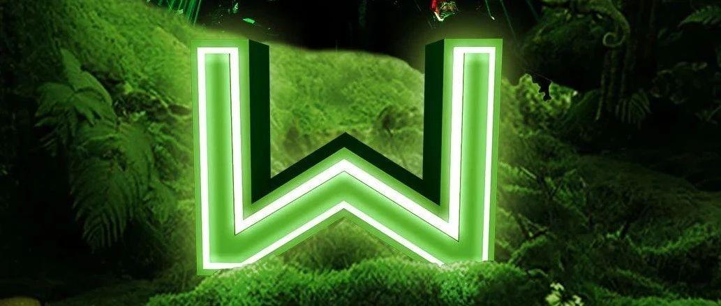 # WAN NIGHT CLUB丨2020年07月10日迷幻丛林电音节带你探索未知丛林世界！