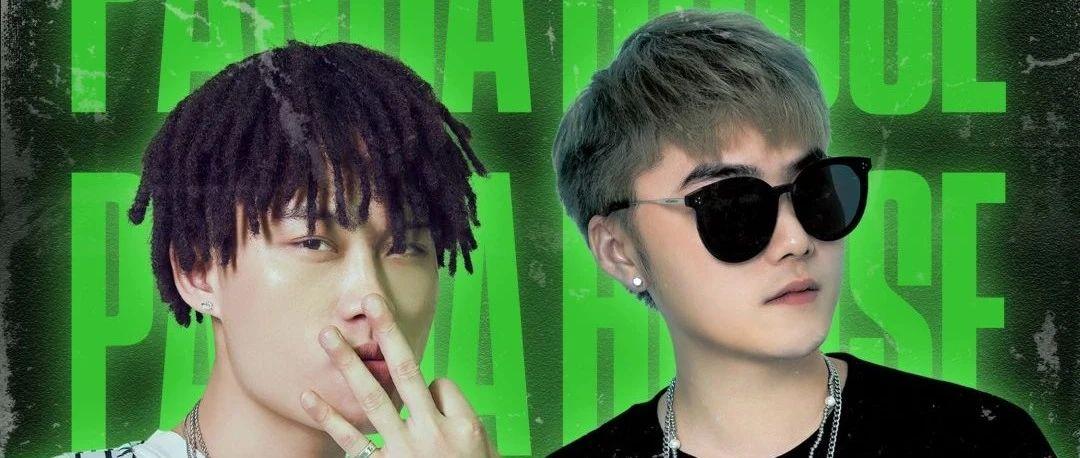 10.17 | 感受DJ KenoG&amp; MC Monkey$ 两位“酷盖”的狂热浪潮！