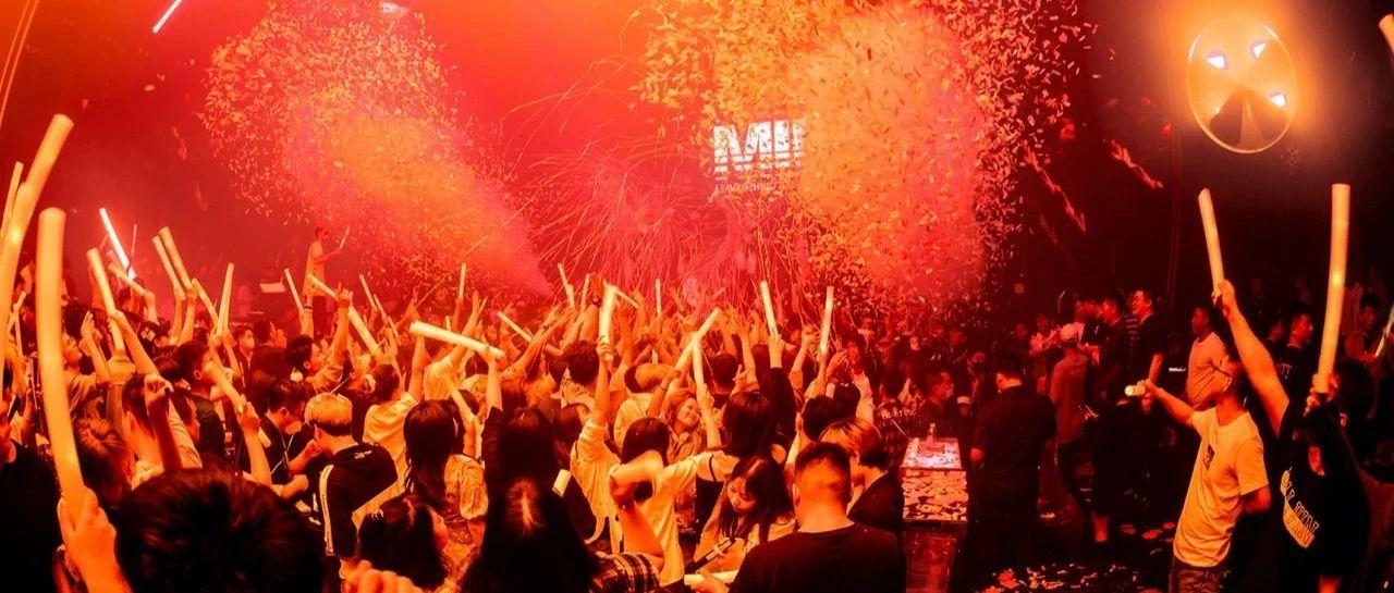 PARTY REVIEW｜无躁动 不青春，SOUND CLASH大学生音乐节，燃爆你的周末！