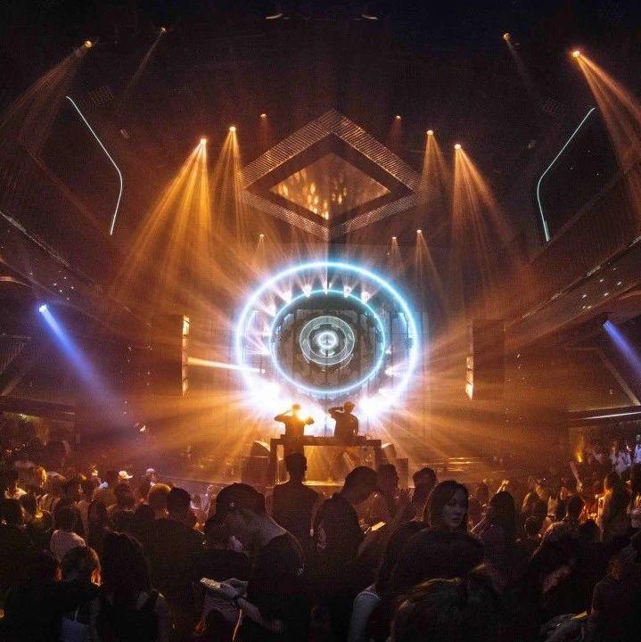 始于热爱，忠于传承，让爱与TRANCE先行