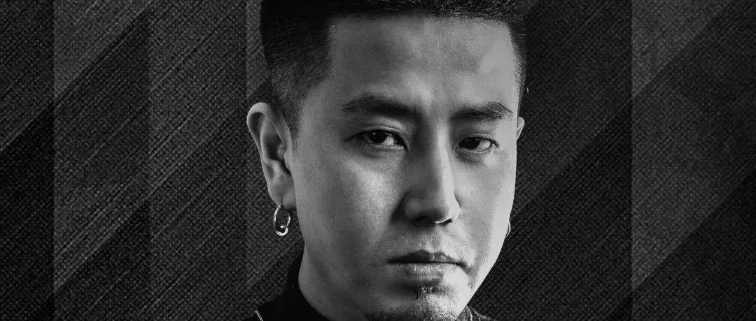 ZEBRA WU&#39;HAN丨 10.15-16 JASON JIN一位为传承电音文化的王者！