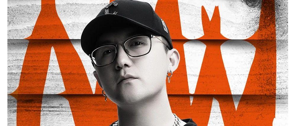 I&#39;M·HAN | 10.23 梦回中国有嘻哈和那吾克热一起制造西部燥音