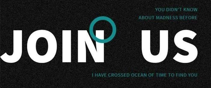 I&#39;M·HAN | 这世界，多数人想做 ，少数人敢做（加入我们，你的高光时刻）