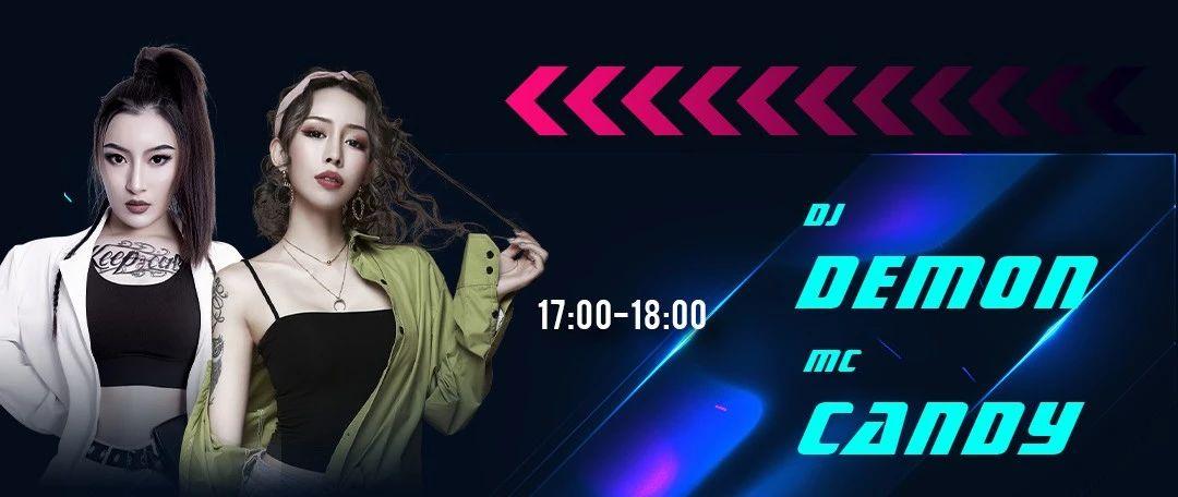 CLUB MIAMI丨青州 10·17 #Awaken室内电音节# 电音入侵，强势来袭