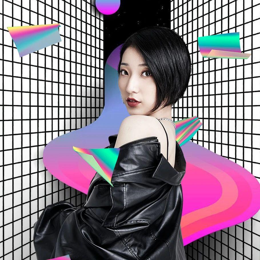 ZEBRA WU&#39;HAN丨 10.23-24 首次返场的硬核女友！