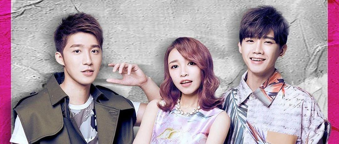 FANTASY CLUB丨10.03#南拳妈妈#拳新出击！