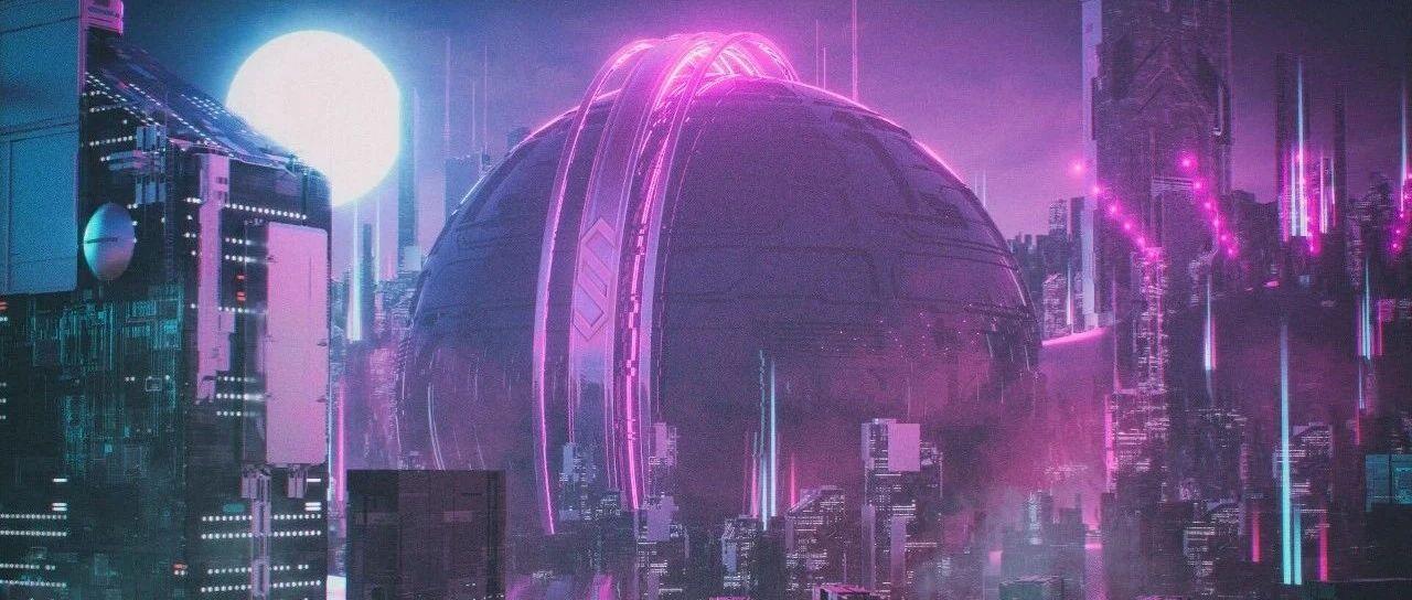 通往迷幻之城的时空之门已开启，你会是预言中的外来者吗？