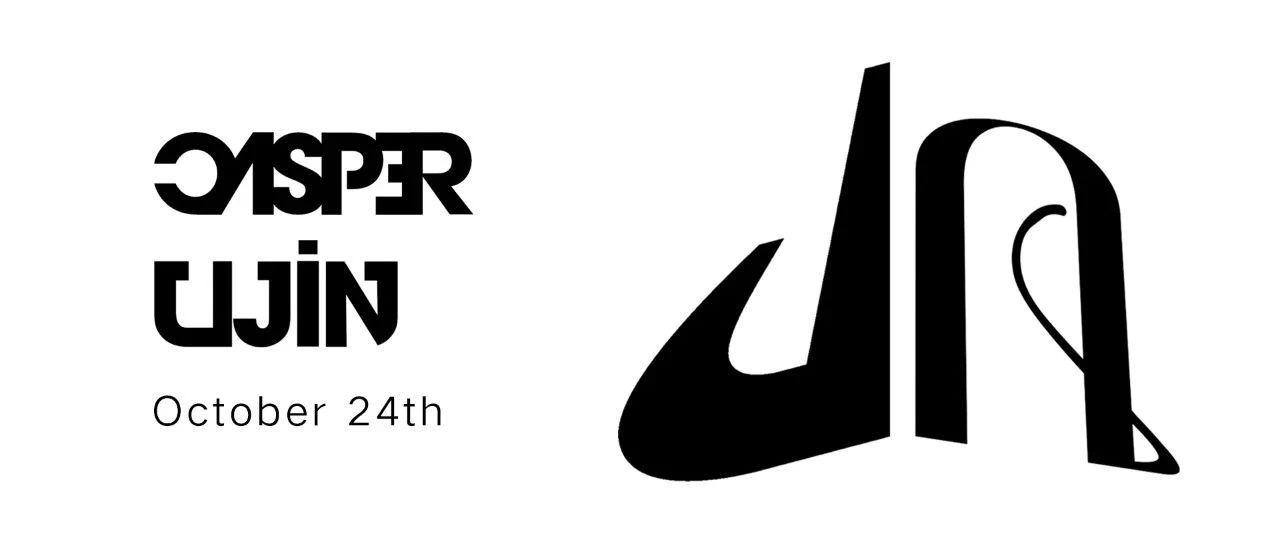 October 24th | UJIN &amp; CASPER · 无限充能，释放电音独特态度！