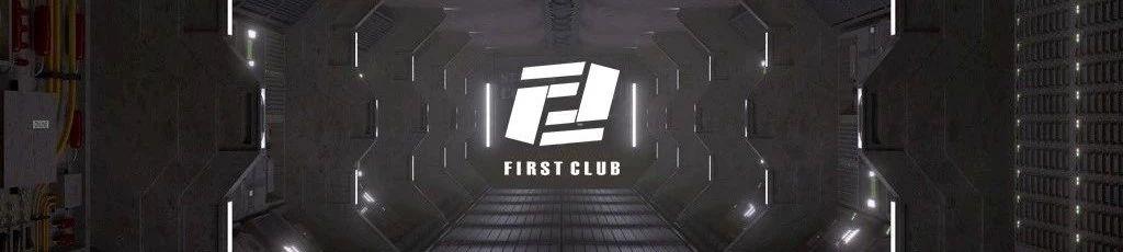 FIRST CLUB I’m Coming！仁寿