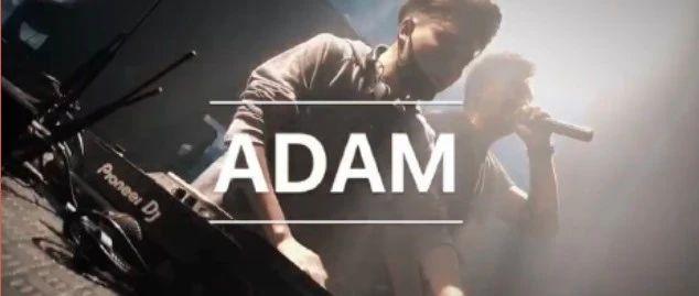 7.17丨准备好你的弹跳细胞，跟着DJ Adam进入新浪池