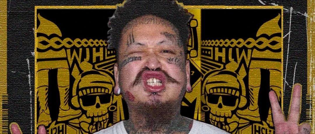 08.08 | DJ MAEOT丨刚柔并济的荷尔蒙炸弹