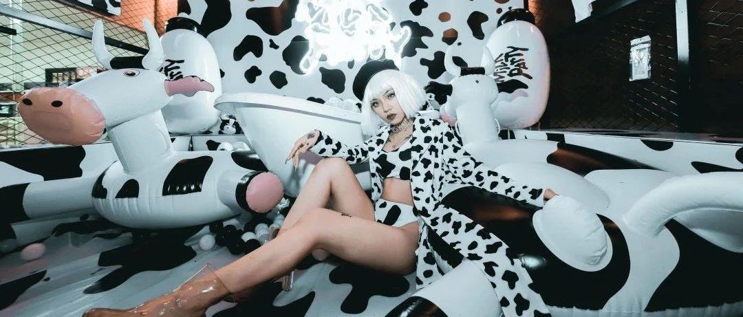 Dr.Oscar|“MILK PARTY”连续两晚的牛奶风暴你来了吗？