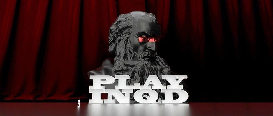 8.30 PLAY IN QD | 为玩乐而生 青岛奥斯卡即将揭幕