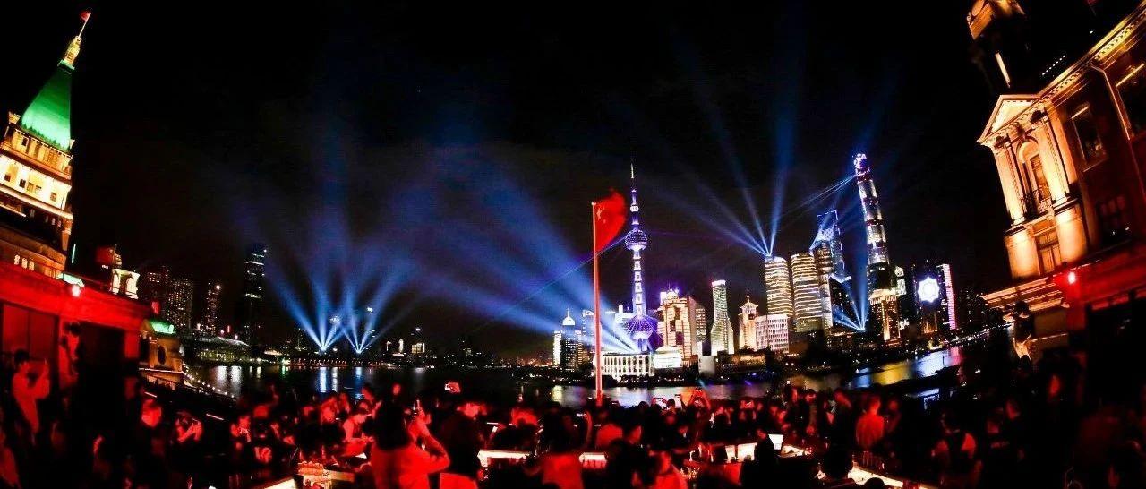 Hip Hop Hai on Saturday &amp; Events this week 本周精彩活动