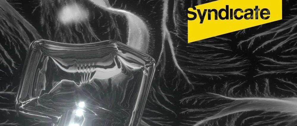 今晚，Syndicate 16周年派对 16th Anniversary！