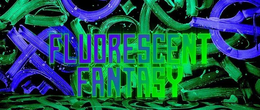 HALLOWEEN丨怎样在万圣节玩出“色”？