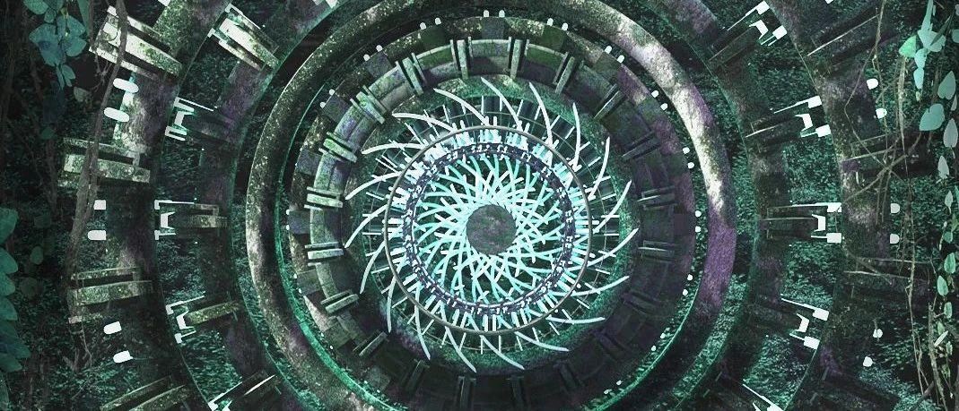 10.30/31 Lost Civilization 探索文明领域  赋予你获得自由的力量