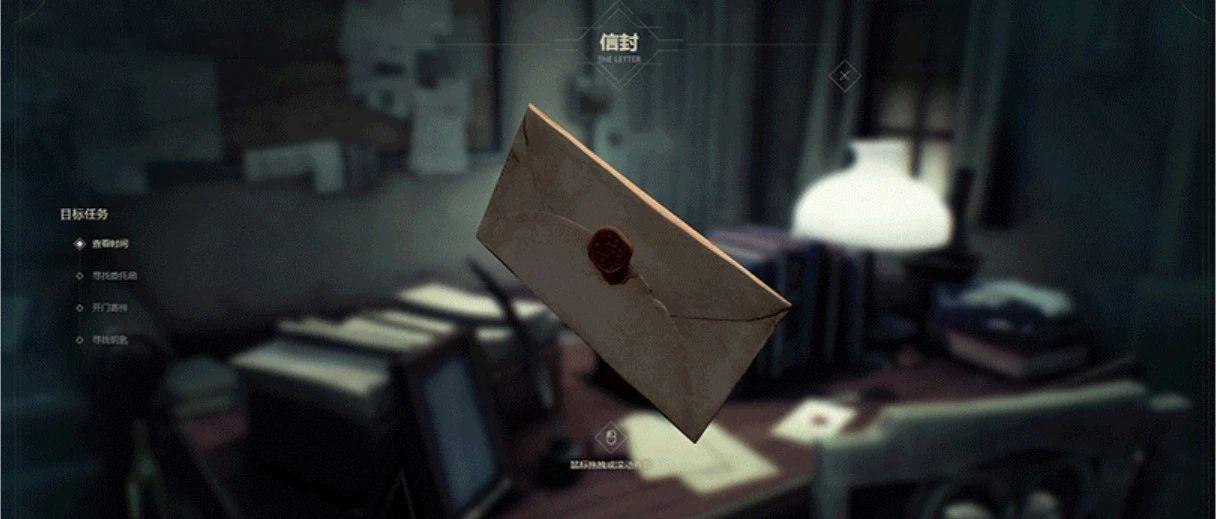 当你在黑暗中迷失！是恐惧？是绝望？还是解脱？