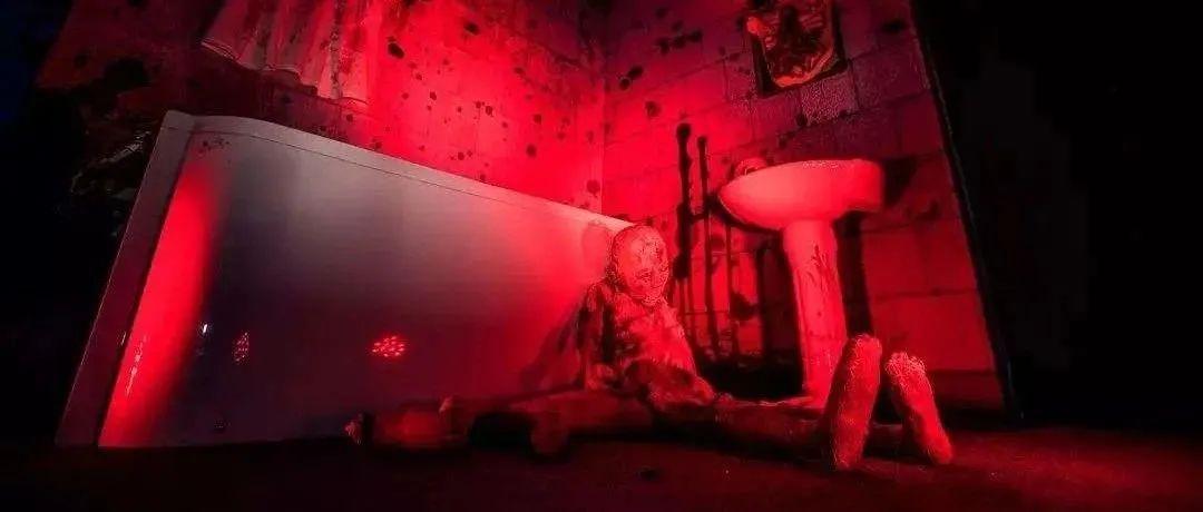 万圣之夜、百鬼夜行，一起鬼混吧！